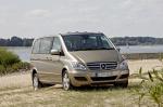 Mercedes-Benz Viano 2011 года